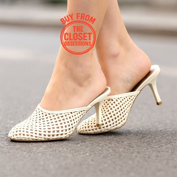 ZARA Heeled Mules NWT LAST ONE!!! - Picture 3 of 16